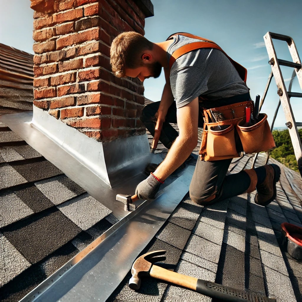 Expert Chimney Flashing Repair Services in Wilton Manors, FL Professional Chimney Flashing Repair Wilton Manors FL - Expert Leak Prevention Solutions by Wilton Manors Chimney Sweep