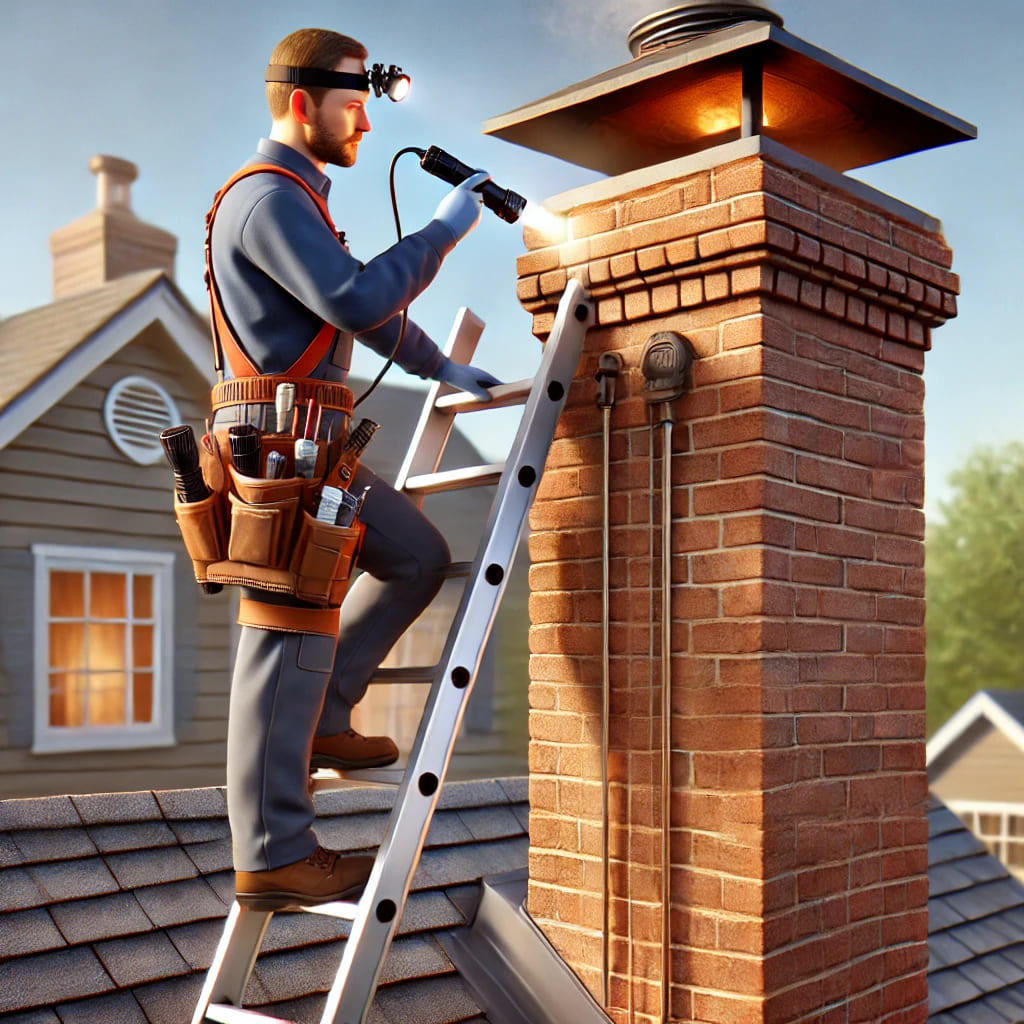 Expert Chimney Inspection Services in Wilton Manors, FL Professional Chimney Inspection Wilton Manors FL - Expert Safety and Efficiency Solutions by Wilton Manors Chimney Sweep