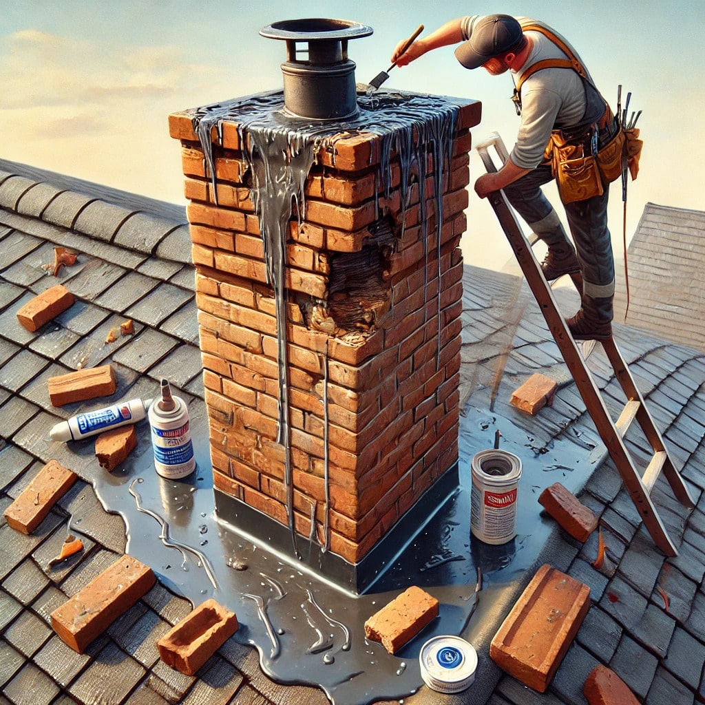 Expert Chimney Leak Repair Services in Wilton Manors, FL Professional Chimney Leak Repair Wilton Manors FL - Expert Water Damage Prevention by Wilton Manors Chimney Sweep
