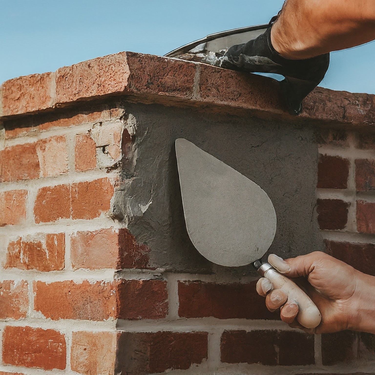 Expert Chimney Masonry Repair in Wilton Manors, Florida - Professional Service by Wilton Manors Chimney Sweep
