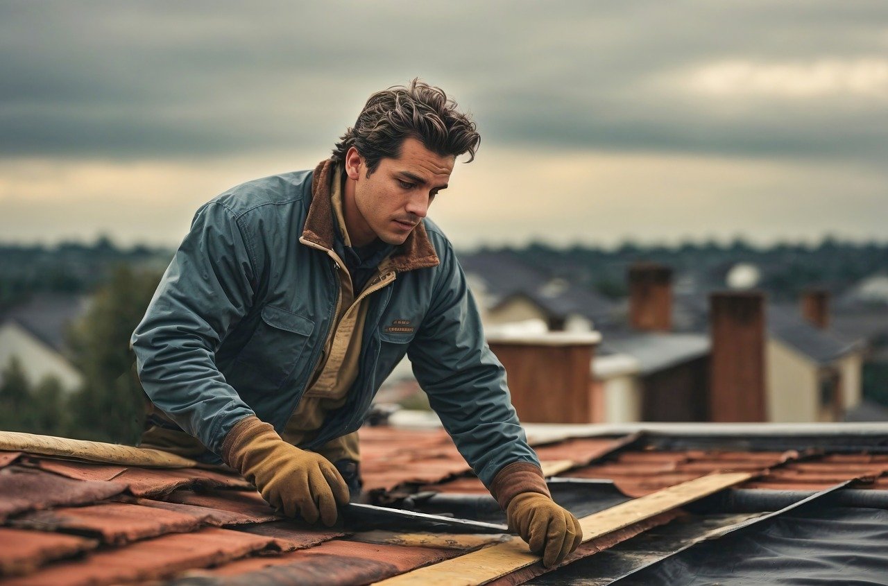 Professional Chimney Waterproofing Services In Wilton Manors Florida