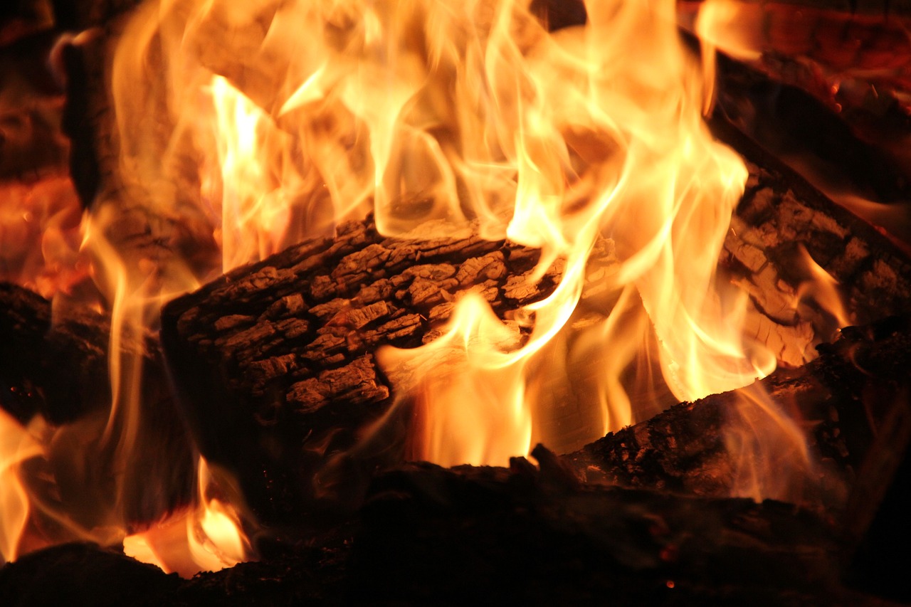 Expert Fireplace Cleaning in Wilton Manors, FL Professional Fireplace Cleaning Services In Wilton Manors Florida