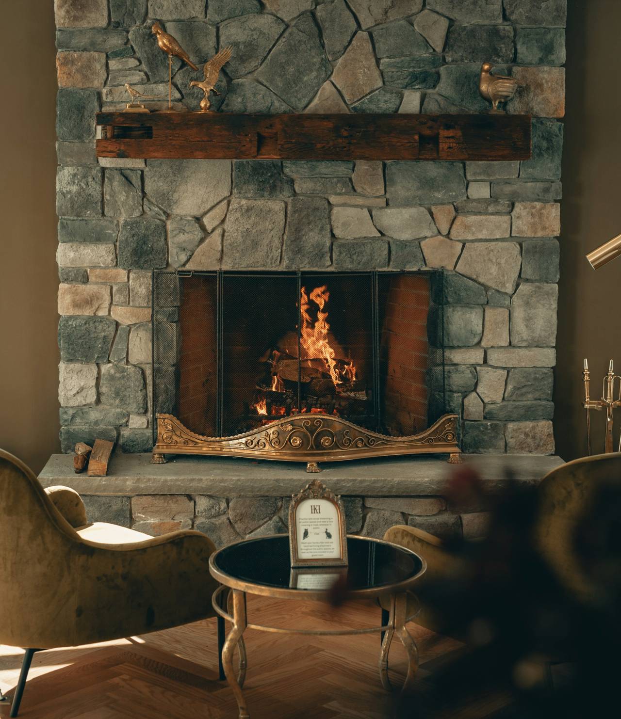 The Best Gas Fireplace Cleaning in Wilton Manors, Florida