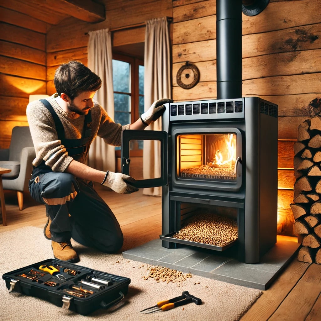 Expert Pellet Stove Repair Services in Wilton Manors, FL Professional Pellet Stove Repair Wilton Manors FL - Expert Heating Efficiency Solutions by Wilton Manors Chimney Sweep