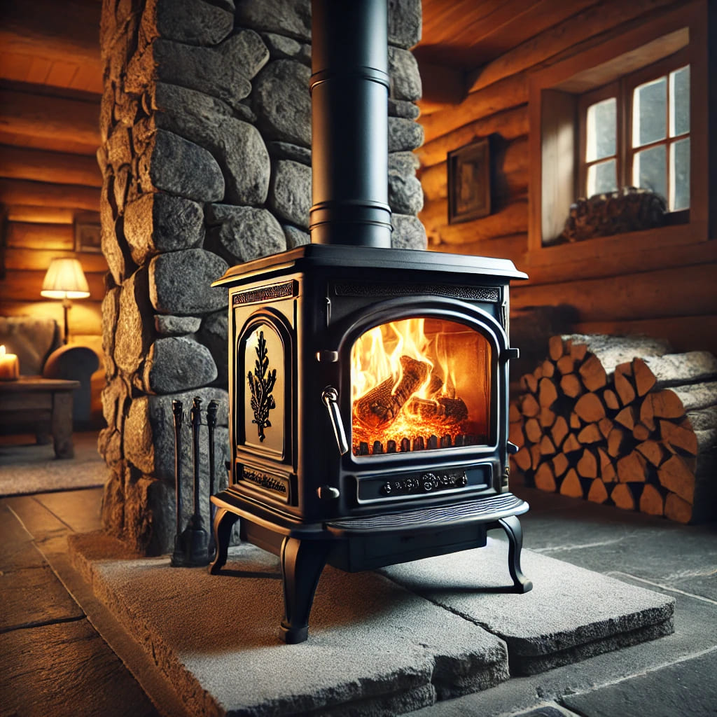 Expert Wood Stove Repair Services in Wilton Manors, FL Professional Wood Stove Repair Wilton Manors FL - Expert Heating Efficiency Solutions by Wilton Manors Chimney Sweep